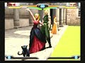 All KOF Maximum Impact 2 Stage Cameos All KOF Maximum Impact 2 Stage Cameos