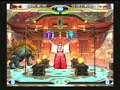 all kof maximum impact 2 stage cameos