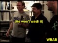 Roger and JP WBAB- Goat Love EXTENDED AND UNRATED