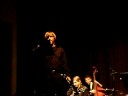 Blue  by Bobby Shew performed by Harrison Salter