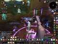 Shadow Priest mind control the High Priestess!