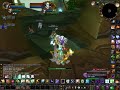 Shadow Priest mind control the High Priestess!