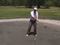 Medicus Golf Institute Bunker Lesson