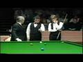 Snooker - 1992 World Final - Frame 5 (part 2)