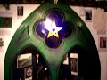 BOSCASTLE WITCH MUSEUM(INTERIOR)