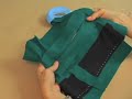 Stitching Techniques for the Tailored Jacket (Otis College)