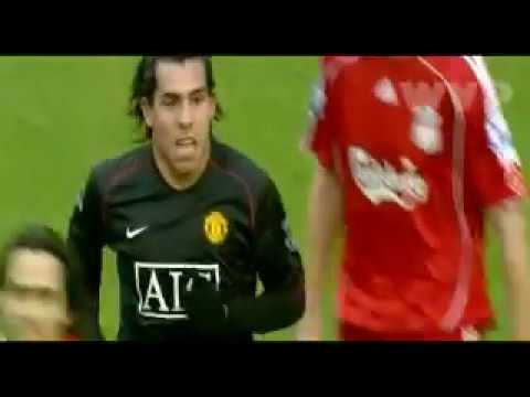 Compilado de Tevez Ver video