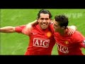 Carlos Tevez Compilation