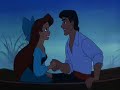 The Little Mermaid-Learning to Breathe The Little Mermaid-Learning to Breathe