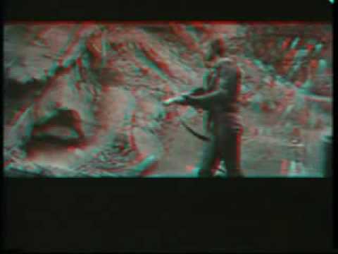 Metalstorm: The Destruction of Jared-Syn 3D (1983)