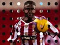 the song sunny scunny played at all scunthorpe united home games, the pictures are of all the iron/scunny players.

 
m nigel adkins 
1 joe murphy 
2 jack hobbs 
3 marcus williams 
4 andy crosby 
5 izzy iriekpen 
6 cliff byrne 
7 matthew sparrow 
8 jim goodwin 
9 paul hayes 
10 martin paterson 
11 ian baraclough 
14 geoff horsfield 
15 curtis weston 
16 jack cork 
17 grant mccann 
18 andy butler 
19 jonathan forte 
20 alex morfaw 
21 mamadou seck 
22 josh lillis 
23 kevan hurst 
25 peter winn
27 ian morris 
29 joe wilcox 
30 ben may 
40 kevin pressman