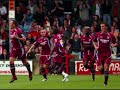 the song sunny scunny played at all scunthorpe united home games, the pictures are of all the iron/scunny players.

 
m nigel adkins 
1 joe murphy 
2 jack hobbs 
3 marcus williams 
4 andy crosby 
5 izzy iriekpen 
6 cliff byrne 
7 matthew sparrow 
8 jim goodwin 
9 paul hayes 
10 martin paterson 
11 ian baraclough 
14 geoff horsfield 
15 curtis weston 
16 jack cork 
17 grant mccann 
18 andy butler 
19 jonathan forte 
20 alex morfaw 
21 mamadou seck 
22 josh lillis 
23 kevan hurst 
25 peter winn
27 ian morris 
29 joe wilcox 
30 ben may 
40 kevin pressman