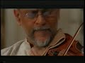 renowned indian virtuoso violinist v.s. narasimhan and the madras string quartet perform one of his arrangements, mokshamu.  mr. narasimhan (trained in western and indian classical music) is the pioneer behind this remarkable new art form of arranging indian classical pieces for a western style quartet.

mr. narasimhan's upcoming new album titled 