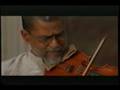 Western Classical Meets Indian Music - By: V.S. Narasimhan