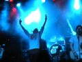 Van Briel - Decadance live @Matrix Bochum