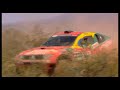 Rally Dakar 2009 - com imagens dos brasileiros!
