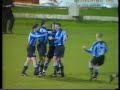Sligo Rovers vs Derry City 96/97