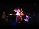 scott tinkler quartet bennetts lane melbourne apirl 1st 2005