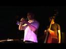 scott tinkler quartet bennetts lane melbourne apirl 1st 2005