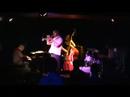 scott tinkler quartet bennetts lane melbourne apirl 1st 2005