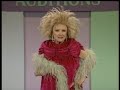 Phyllis Diller  Spice Girls audition