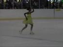 Jolina Peji - 2008 GrandPrix