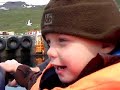 Sören Kristinsson og Kristinn þór Jónasson Sören Kristinsson og Kristinn þór Jónasson