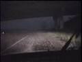 Hail and Wind Storm