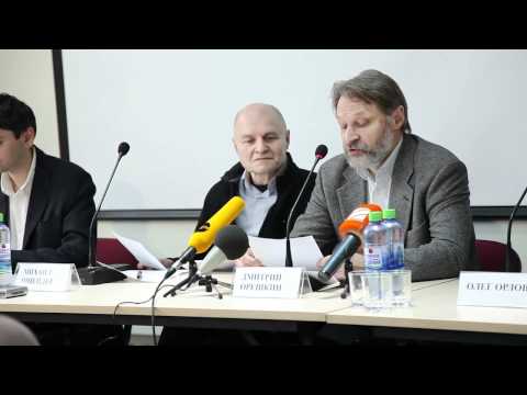 ИТОГИ ВЫБОРОВ. ВЕРСИЯ ПРОЕКТА ''ГРАЖДАНИН НАБЛЮДАТЕЛЬ''