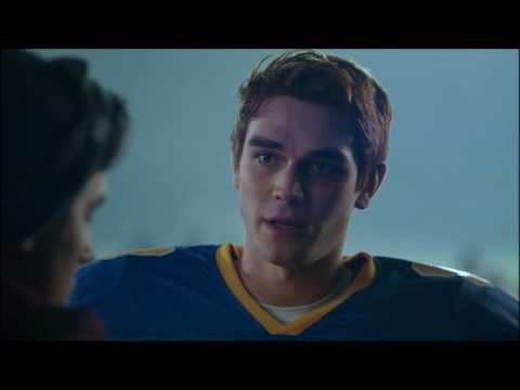 Betty & Archie 1x02 "Omg are you ok "