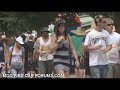 Summernats 22 Cruising PART 2