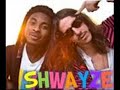 Corona And Lime - Shwayze Lyrics
