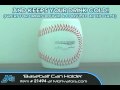 Baseball Can Holder