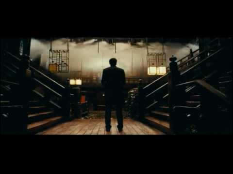 Inception - german Trailer 2010 HD
