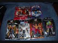 My WWE/TNA Wrestlig Collection Over 650