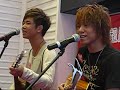 細路歌 - 赤子 Akago @ MK1 on 2007-8-26 Part 6/10