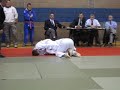 Flo Nov 2006 - juji gatame 2