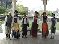 Bounding Main - Mingulay Boat Song