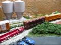 CSX - BE Divison - Layout Update