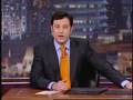 Jimmy Kimmel buys Gary Coleman's pants on eBay