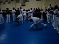 Grupo de Capoeira Pelourinho da Bahia