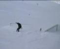 colo ski cap au sud vaujany isabelle vannier surfeurs odessu