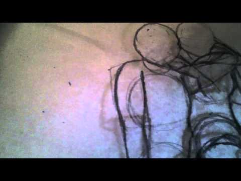 how to draw bff