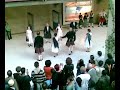 Baile escocés Baile escocés