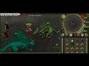 Lokiman94 killing some green dragons! Lokiman94 killing some green dragons!