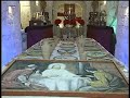 Wirja Artistika tal-Ġimgħa l-Kbira mtella' mill-Kummissjoni Attivitajiet Ġimgħa Mqaddsa fi ħdan l-Għaqda Mużikali Santa Marija, Dingli A.D.1985