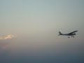 avistar tratando de hacer rasantes