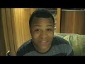 Video Blog #3: My Plans (english)