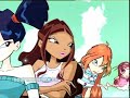 Stella and Chimera - What Is This Feeling Stella and Chimera - What Is This Feeling