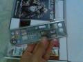 MSI p45 platinum motherboard